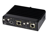 Cisco Catalyst IW9165E Rugged - Trådlös åtkomstpunkt - 1GbE, 2.5GbE - Wi-Fi 6E, Bluetooth - 5 GHz, 6 GHz kan monteras på skena IW9165E-E-WGB