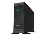 HPE ProLiant ML350 Gen10 Performance - tower Xeon Silver 4214R 2.4 GHz - 32 GB - ingen HDD P21789-421