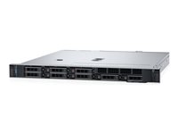 Dell PowerEdge R360 - kan monteras i rack Xeon 6325P 3.5 GHz - 32 GB - SSD 480 GB PMC8F