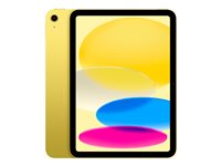Apple iPad A16 Wi-Fi - surfplatta - 512 GB - 11" MD5A4KN/A