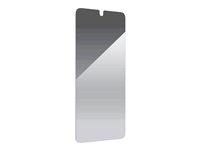 ZAGG InvisibleShield Fusion D3O Curve - Skärmskydd för mobiltelefon - biometrisk teknik - glas - för Samsung Galaxy S22 200309359