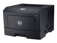 Dell B2360dn - skrivare - svartvit - laser 210-41173