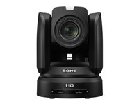 Sony BRC-H800 - Konferenskamera - PLZ - färg (Dag&Natt) - 20,4 MP - motoriserad - 850 TVL - HDMI, 3G-SDI - Likström 10,8 - 13,2 V/PoE Plus BRC-H800/AC