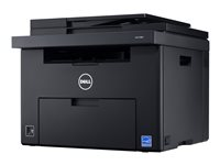Dell C1765nf - multifunktionsskrivare - färg 210-41119