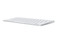 Apple Magic Keyboard - Tangentbord - trådlös - Bluetooth - svensk MK2A3S/A