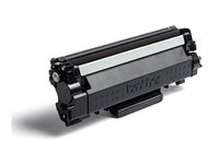 Brother TN2410 - Svart - original - tonerkassett - för Brother DCP-L2510, L2530, L2537, L2550, HL-L2350, L2370, L2375, MFC-L2713, L2730, L2750 TN2410