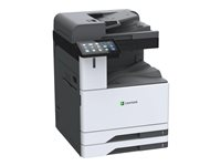 Lexmark XC9445 - multifunktionsskrivare - färg 32D0681