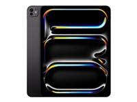 Apple 13-inch iPad Pro M5 Wi-Fi + Cellular - surfplatta - 1 TB - 13" - 3G, 4G, 5G ME8D4KN/A