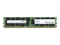 Dell - DDR5 - modul - 128 GB - DIMM 288-pin - 6400 MT/s / PC5-51200 - Uppgradering AD170482