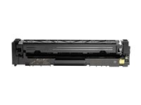 HP 201A - Gul - original - LaserJet - tonerkassett (CF402A) - för Color LaserJet Pro M252dn, M252dw, M252n, MFP M277c6, MFP M277dw, MFP M277n CF402A