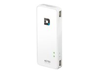 D-Link DIR-510L - Trådlös router Dubbelband DIR-510L