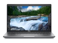 Dell Latitude 5450 (Version 2024) - AI Ready - 14" - Intel Core Ultra 7 - 155U - 16 GB RAM - 512 GB SSD T9X2Y